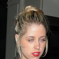 Peaches Geldof arrives at The May Fair Hotel photos | Picture 78937